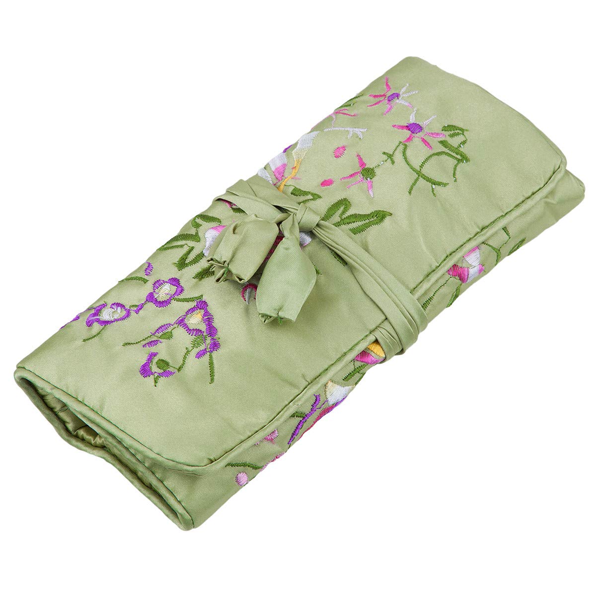 Travel Jewelry Rolls: Keep Your Accessories Safe and Organized on the Go 4 616PegE95YL Legacy Said So