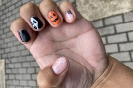 10 Halloween Nail Art Ideas Worth Trying This Spooky Season