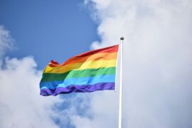 Louisville October Queer Things to Do