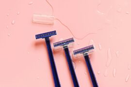 Electrolysis, Laser, and Hormones: My Real Experience