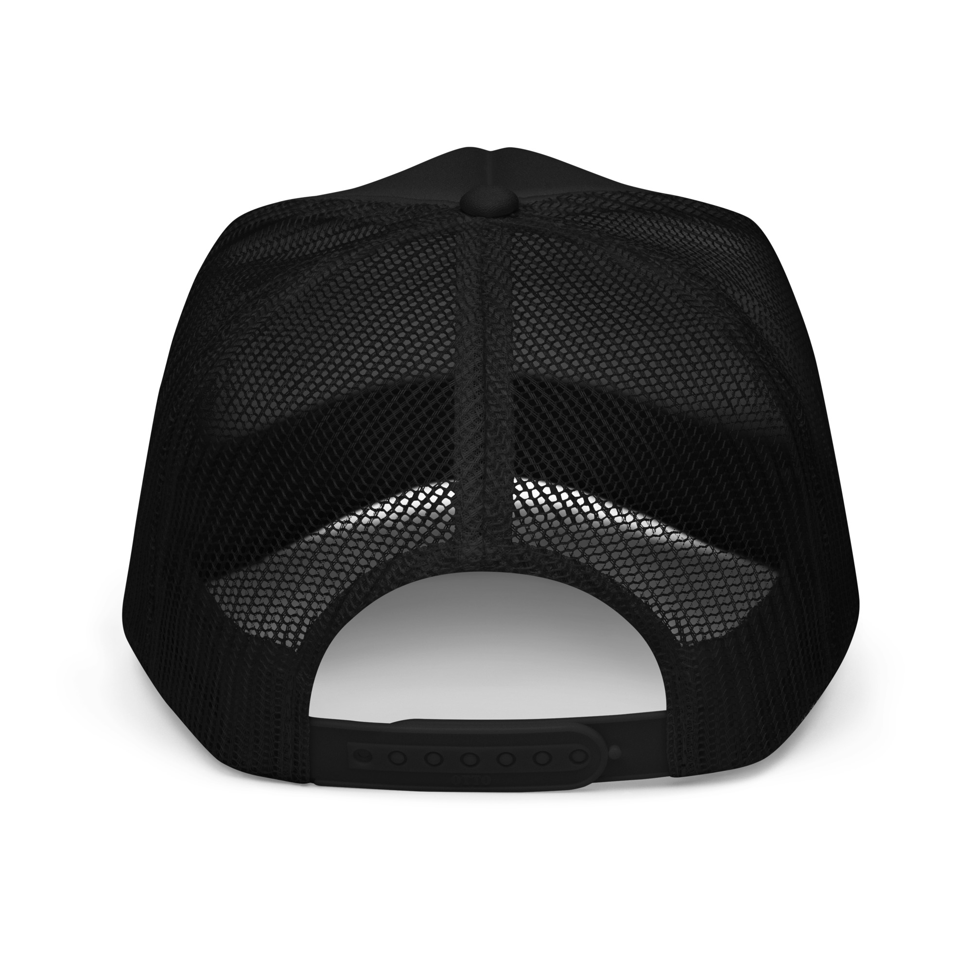 'Legacy Said So' Foam trucker hat 5 'Legacy Said So' Foam trucker hat - Image 5
