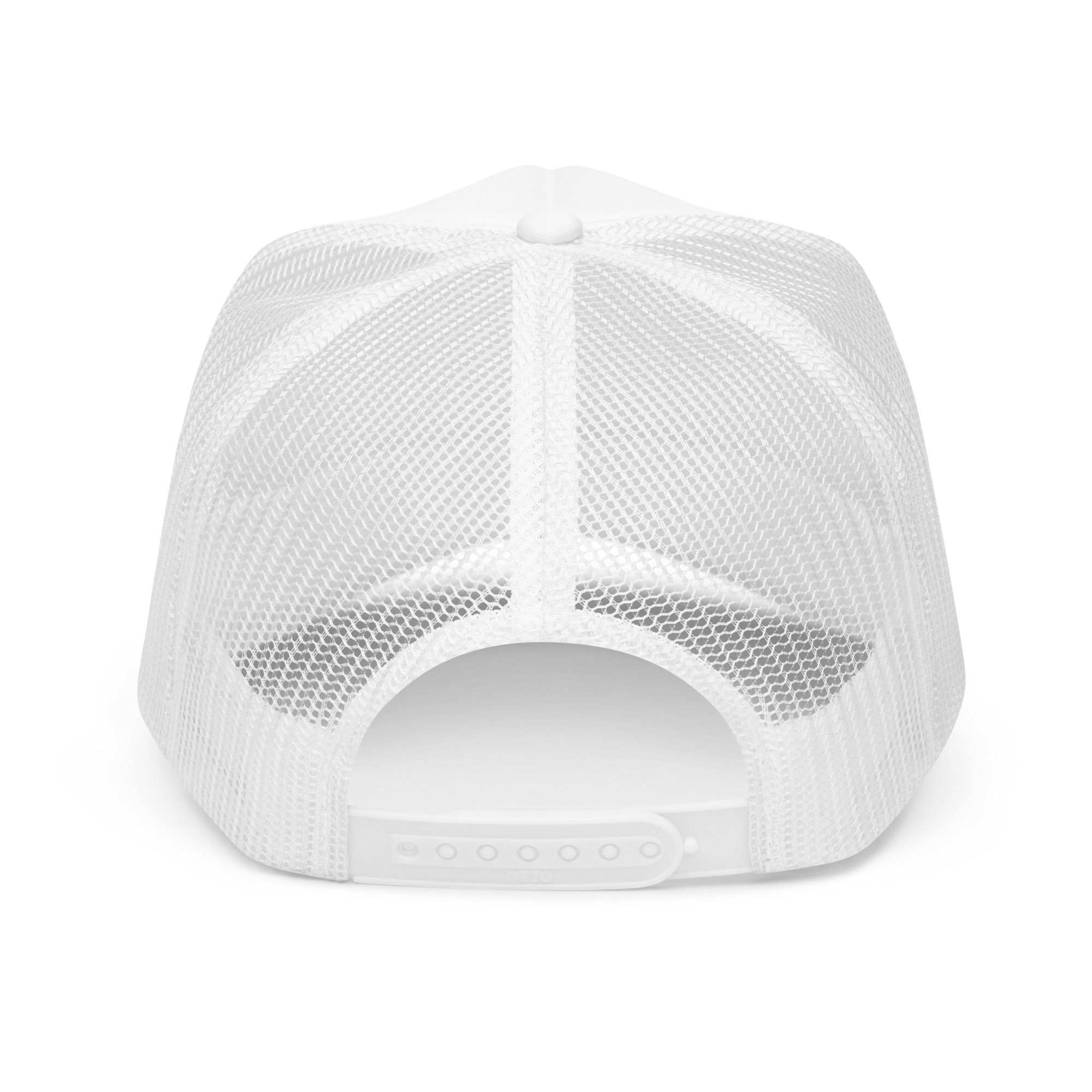 'Legacy Said So' Foam trucker hat 11 'Legacy Said So' Foam trucker hat - Image 11