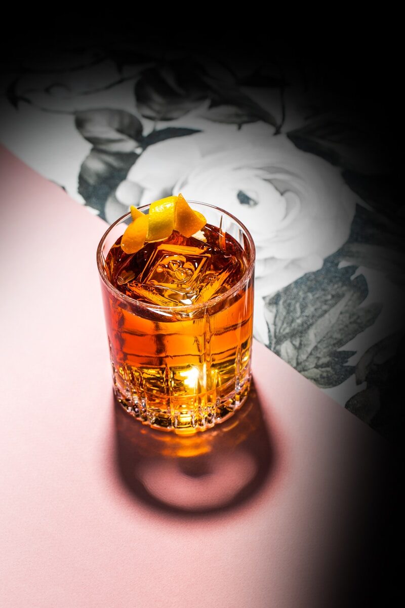 old fashion, cocktail, cocktails