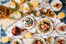 40+ Louisville Brunch Spots Worth Waking Up For 3 40+ Louisville Brunch Spots Worth Waking Up For