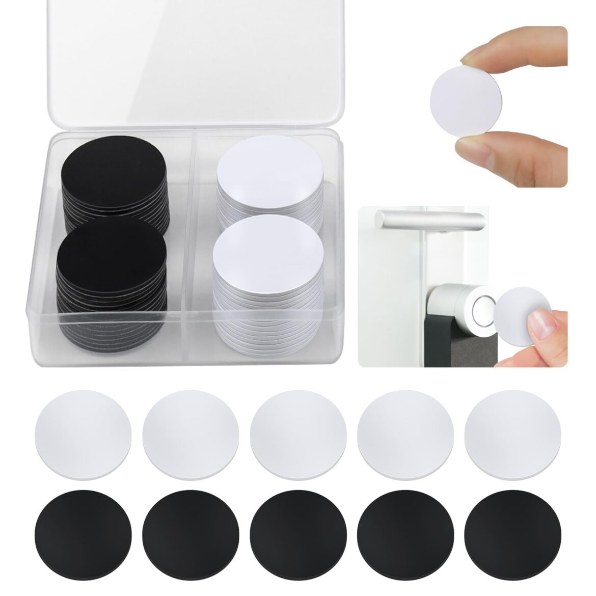 NFC Tags for Home Automation: Easy Ways to Control Your Smart Home in 2026 image 15 Legacy Said So