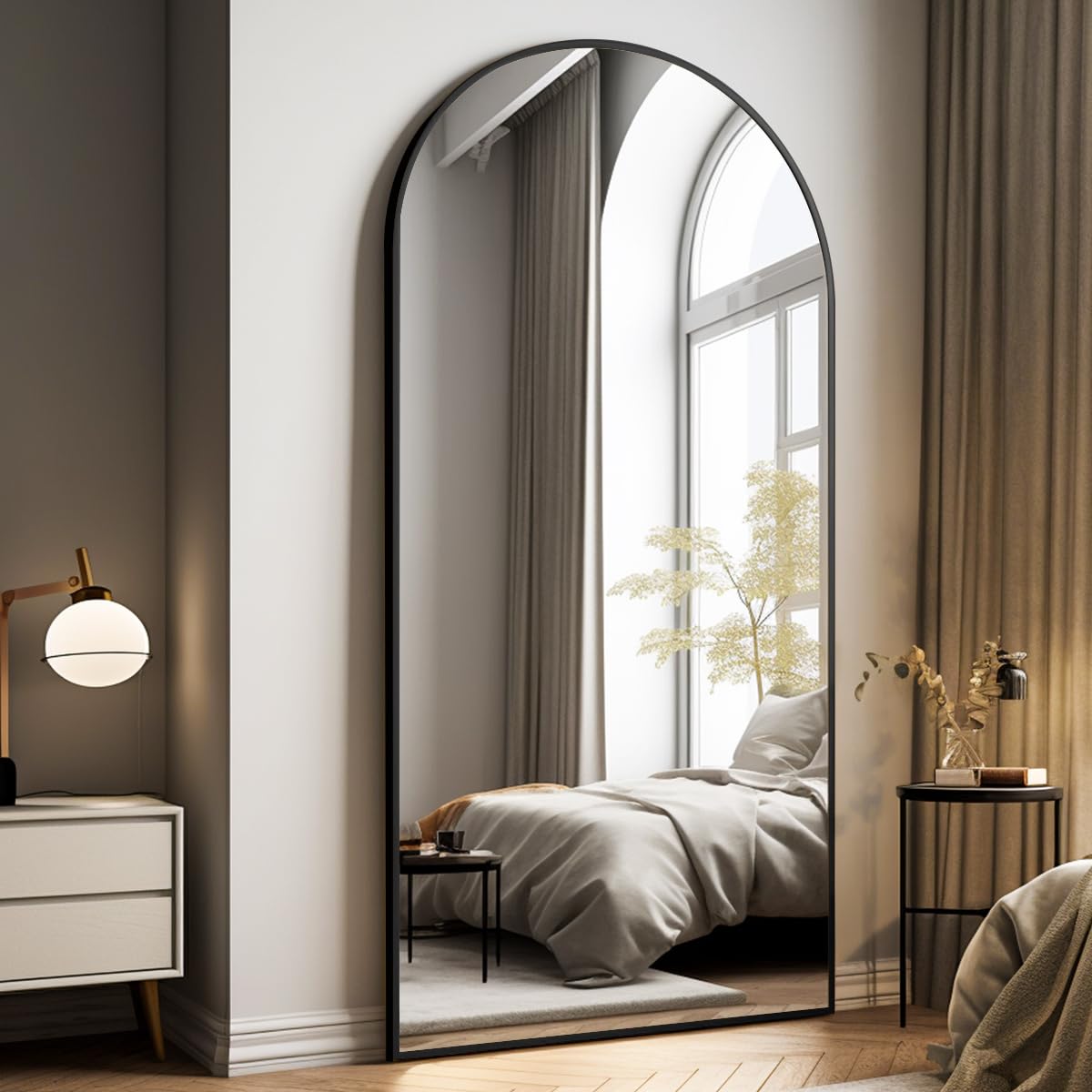 Large Arched Wall Mirror Ideas to Transform Your Space in 2026 1 image 18 Legacy Said So