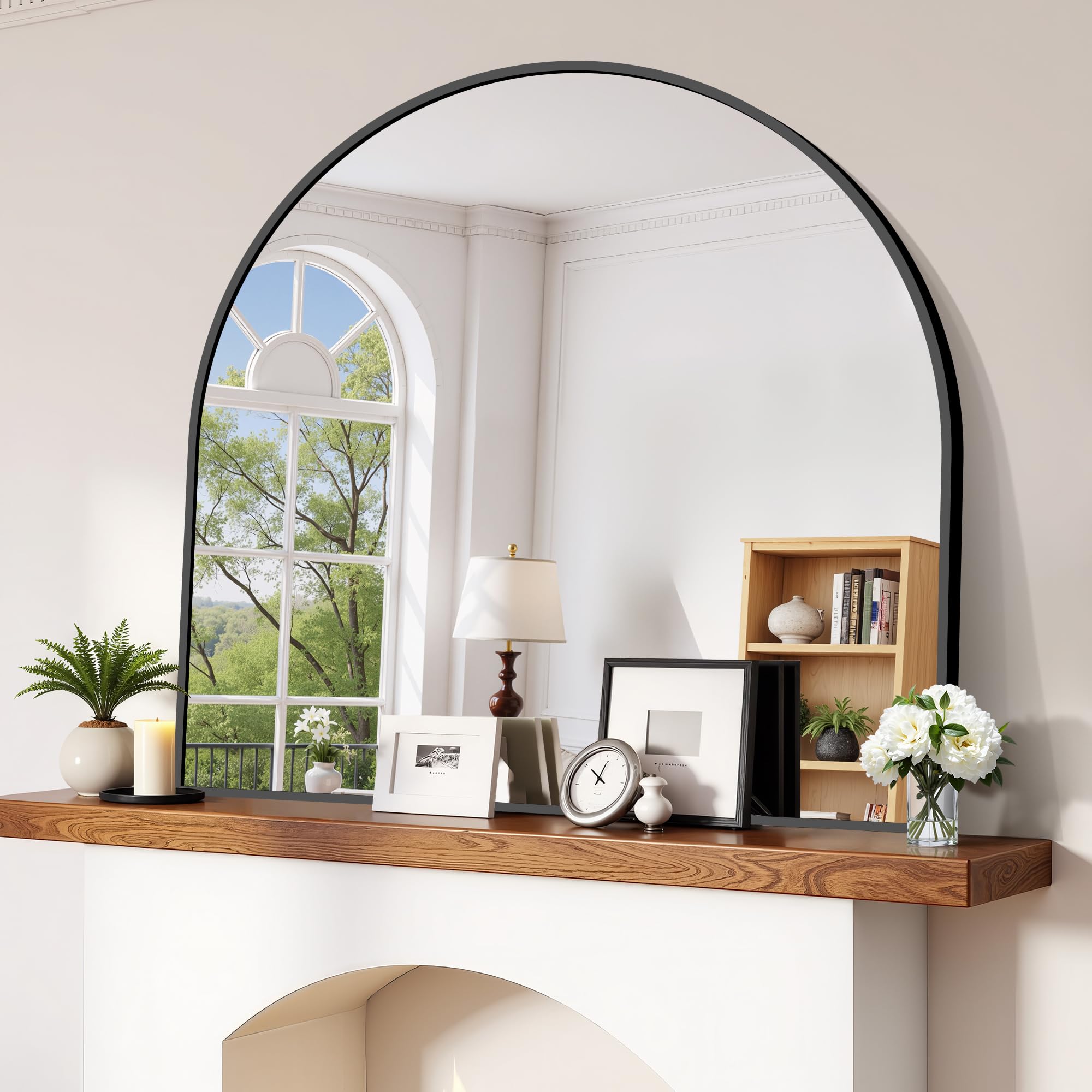 Large Arched Wall Mirror Ideas to Transform Your Space in 2026 2 image 19 Legacy Said So