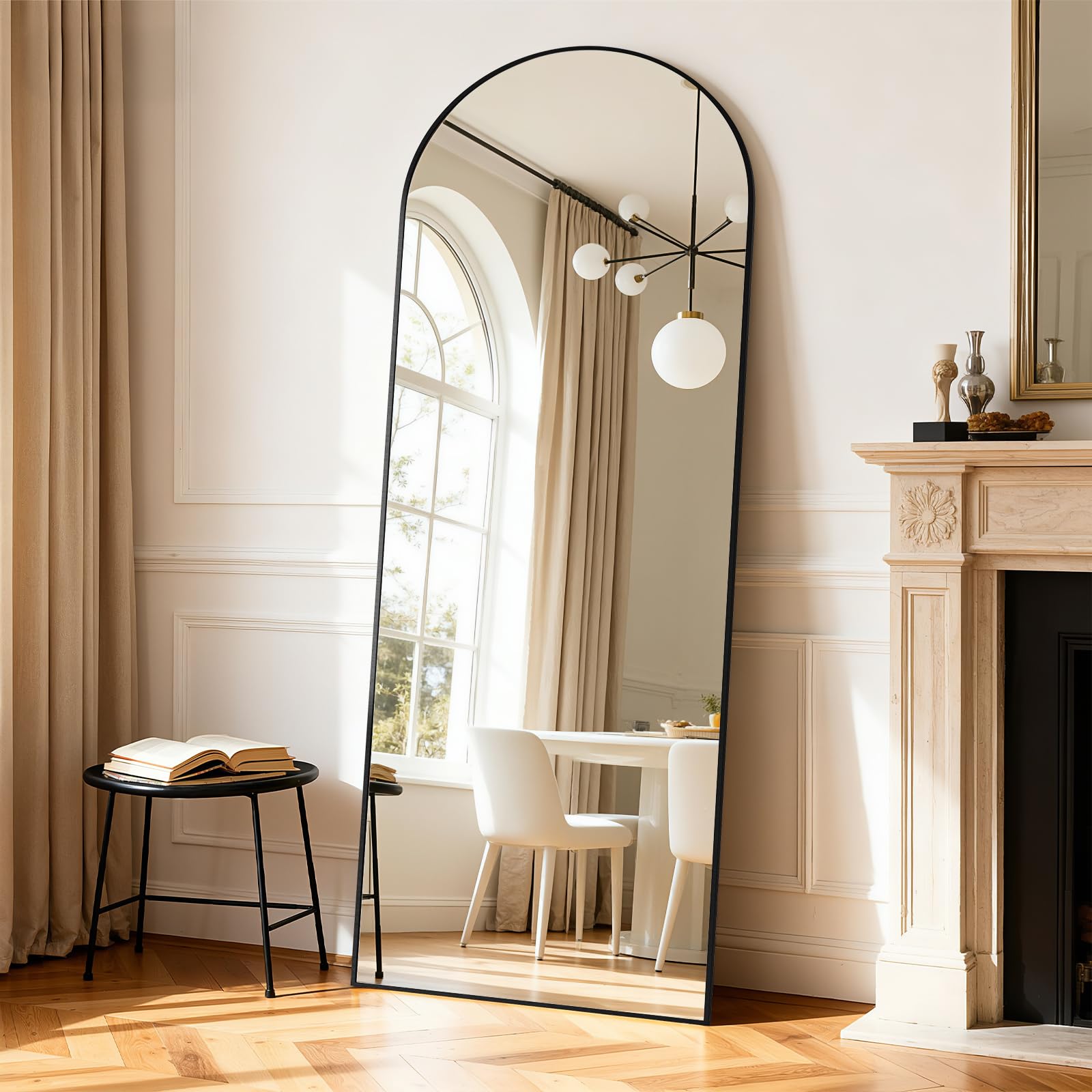 Large Arched Wall Mirror Ideas to Transform Your Space in 2026 3 image 20 Legacy Said So