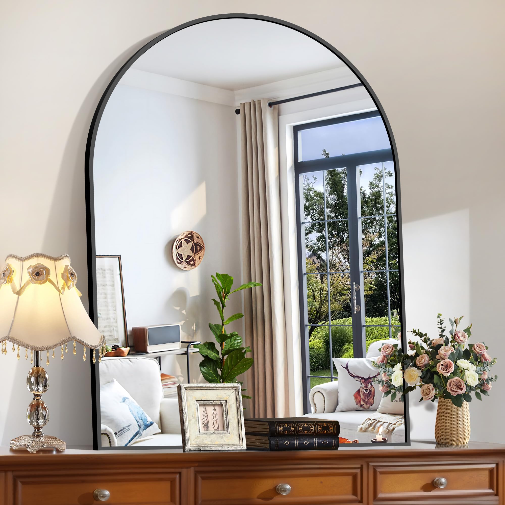 Large Arched Wall Mirror Ideas to Transform Your Space in 2026 4 image 21 Legacy Said So