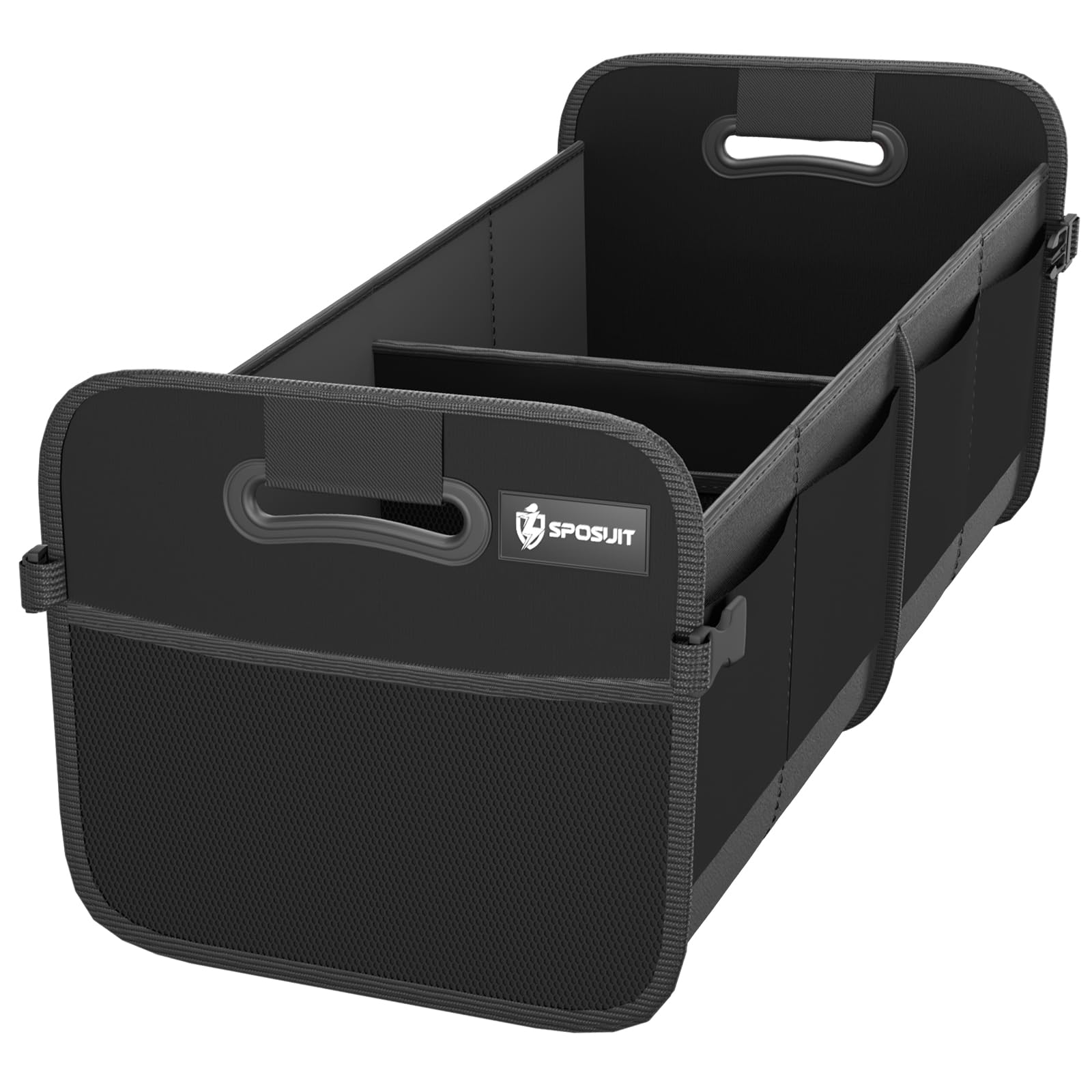 Car Trunk Organizer Collapsible: Best Storage Solutions to Keep Your Vehicle Clutter-Free in 2026 1 image 23 Legacy Said So
