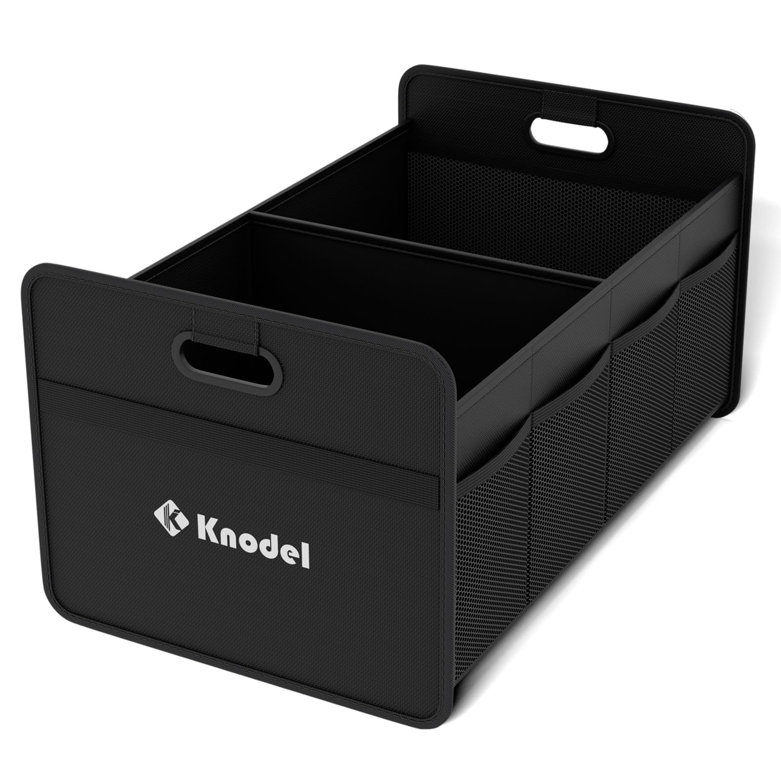 Car Trunk Organizer Collapsible: Best Storage Solutions to Keep Your Vehicle Clutter-Free in 2026 3 image 25 Legacy Said So