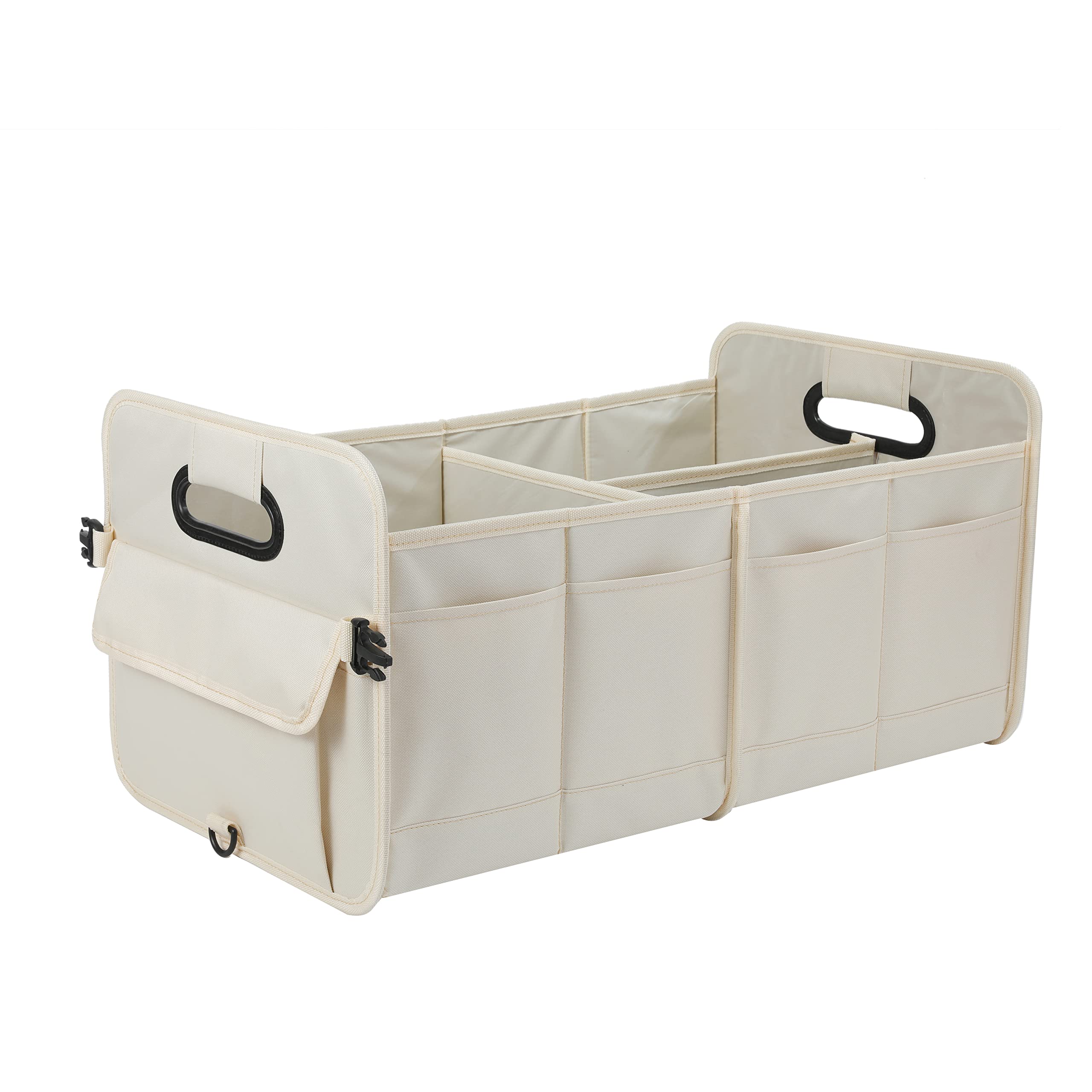 Car Trunk Organizer Collapsible: Best Storage Solutions to Keep Your Vehicle Clutter-Free in 2026 4 image 26 Legacy Said So