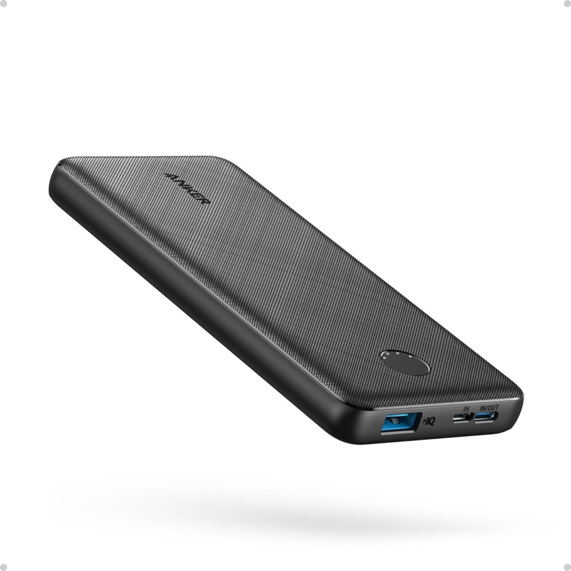 Portable Power Bank for Travel: Essential Guide to Staying Charged on the Go in 2026 image 6 Legacy Said So