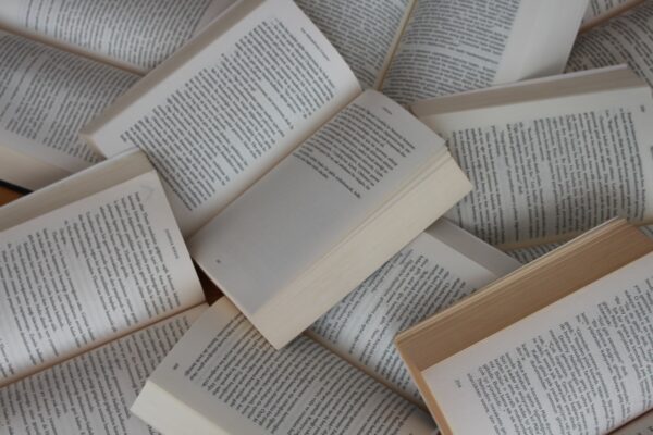 5 Must Read Books That Will Inspire Your Life