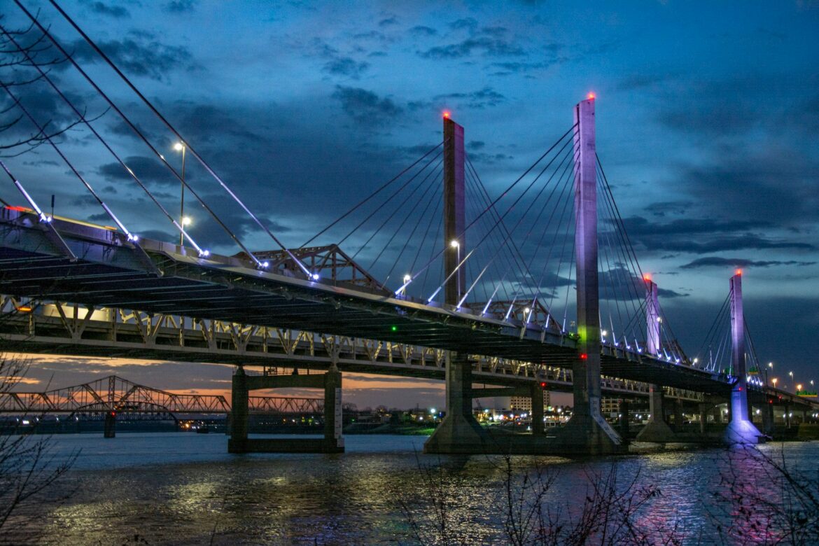 Louisville Things To Do: June 25 – July 1, 2026 brown bridge over river under blue sky during daytime