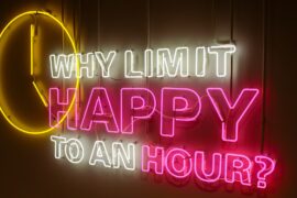 Louisville Happy Hours