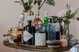 8 Beginner Cocktails Every Good Host Should Know How to Make for Effortless Entertaining 6 8 Beginner Cocktails Every Good Host Should Know How to Make for Effortless Entertaining