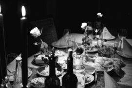 10 Easy Dinner Party Ideas That Don’t Stress You Out