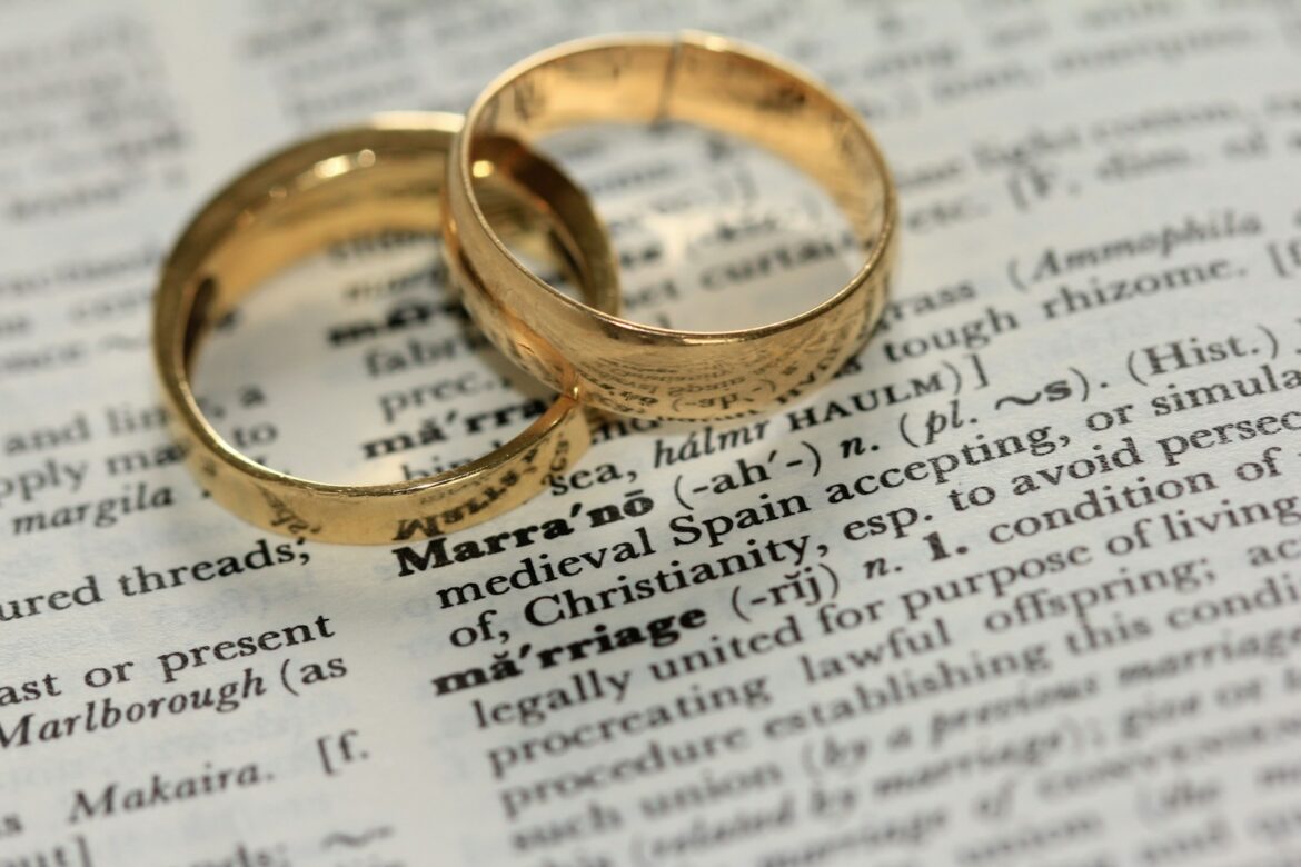marriage, wedding rings, wife, husband